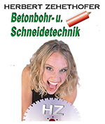 Herbert Zehethofer GmbH Logo